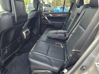 2010 Lexus GX 460 Ultra Premium