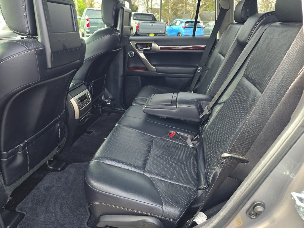 2010 Lexus GX 460 Ultra Premium