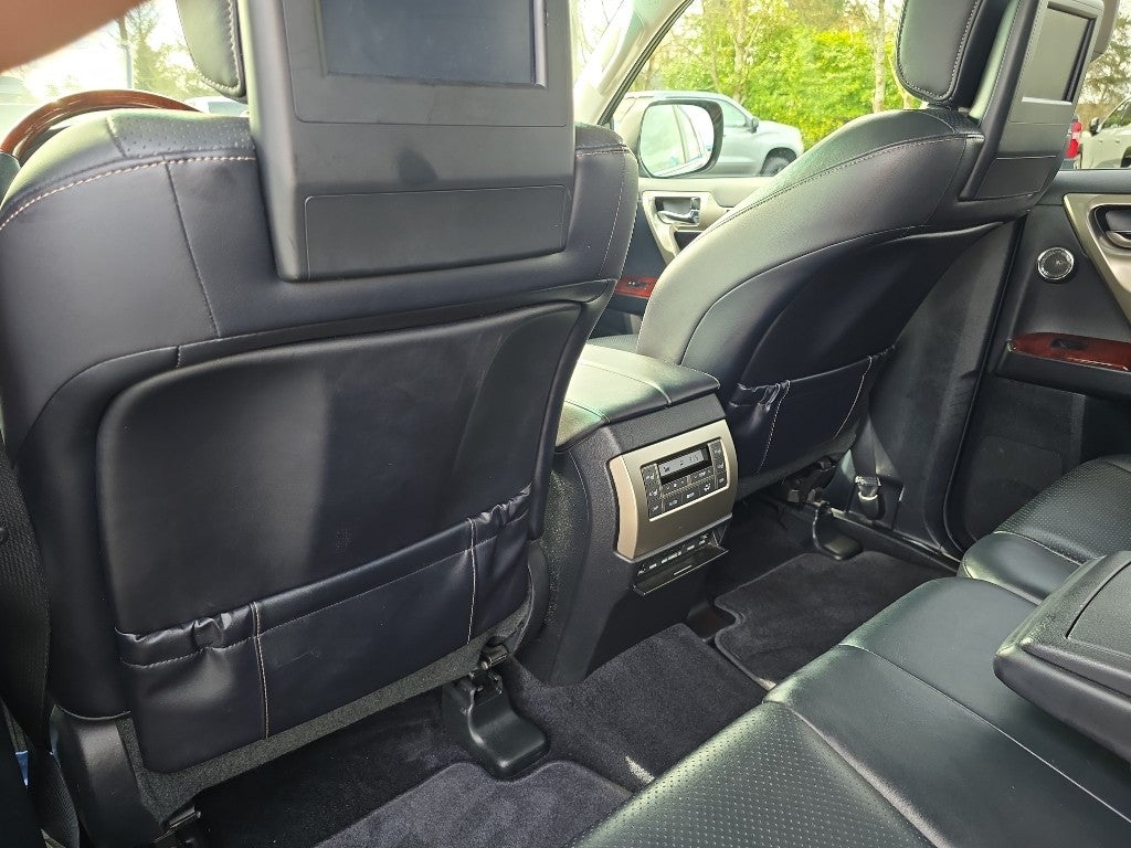 2010 Lexus GX 460 Ultra Premium