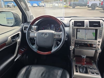 2010 Lexus GX 460 Ultra Premium
