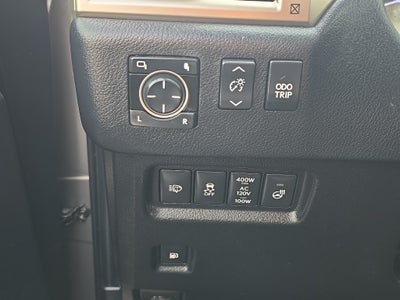 2010 Lexus GX 460 Ultra Premium