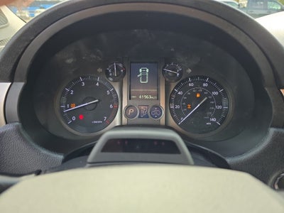 2010 Lexus GX 460 Ultra Premium