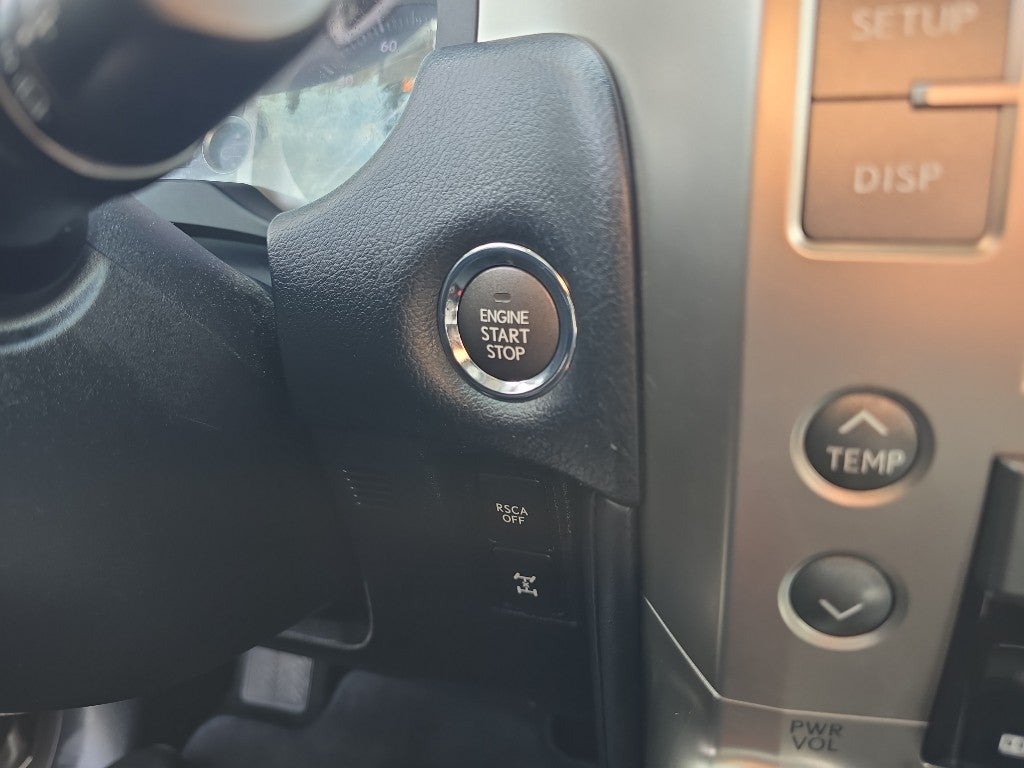 2010 Lexus GX 460 Ultra Premium