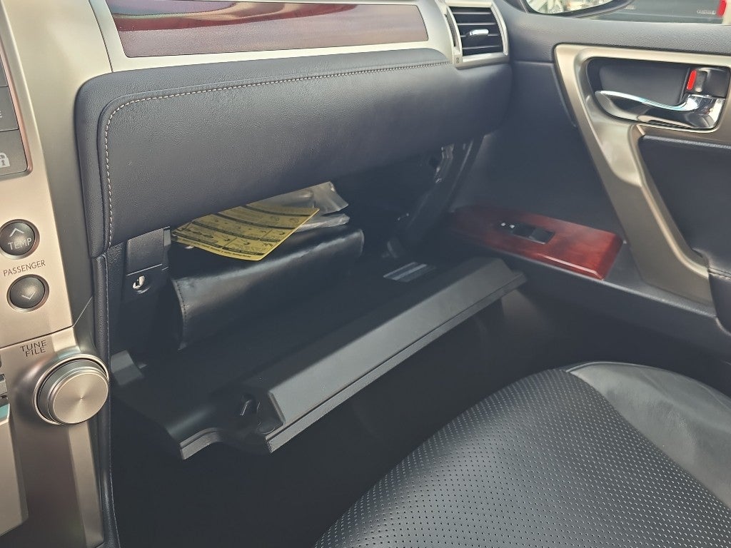 2010 Lexus GX 460 Ultra Premium