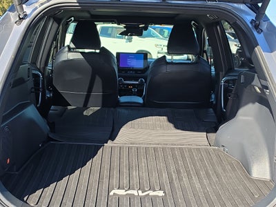 2024 Toyota RAV4 Hybrid Hybrid XSE
