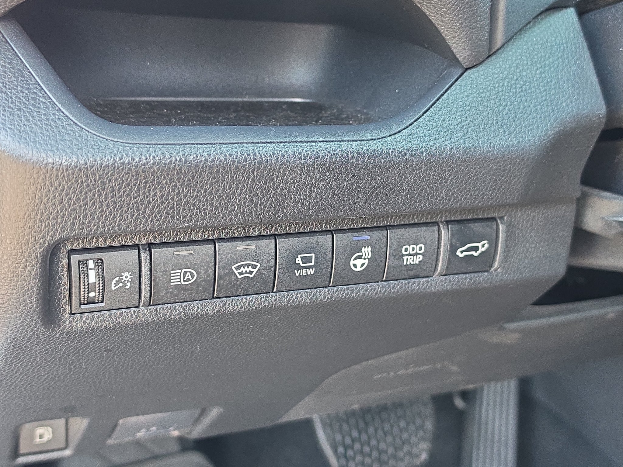 2024 Toyota RAV4 Hybrid Hybrid XSE