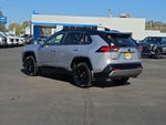 2024 Toyota RAV4 Hybrid Hybrid XSE