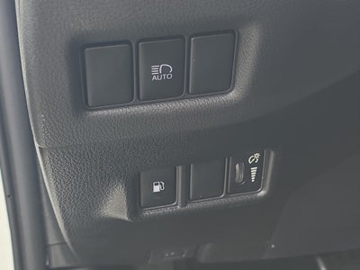 2021 Toyota C-HR Nightshade