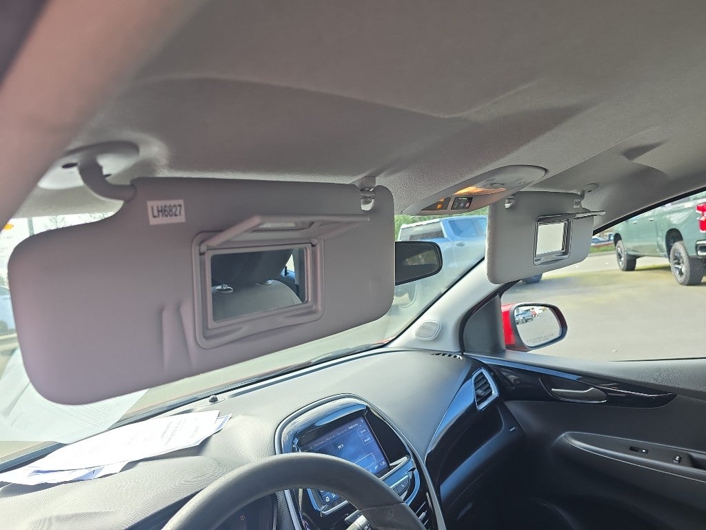 2019 Chevrolet Spark LT