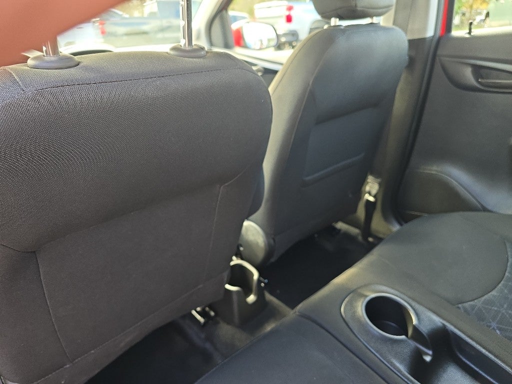 2019 Chevrolet Spark LT