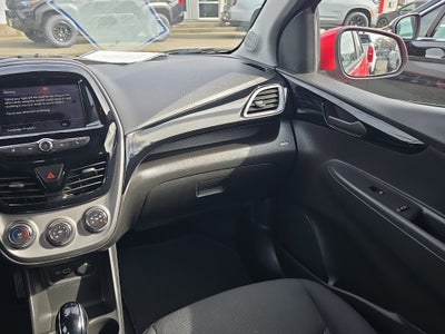 2019 Chevrolet Spark LT