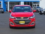 2019 Chevrolet Spark LT
