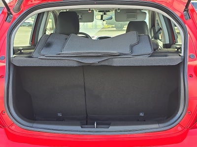 2019 Chevrolet Spark LT