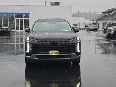 2023 Hyundai Palisade SEL
