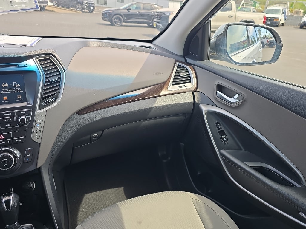 2019 Hyundai Santa Fe XL SE