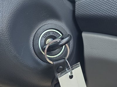 2017 Hyundai Accent Value Edition