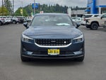 2021 Polestar Polestar 2 Launch Edition