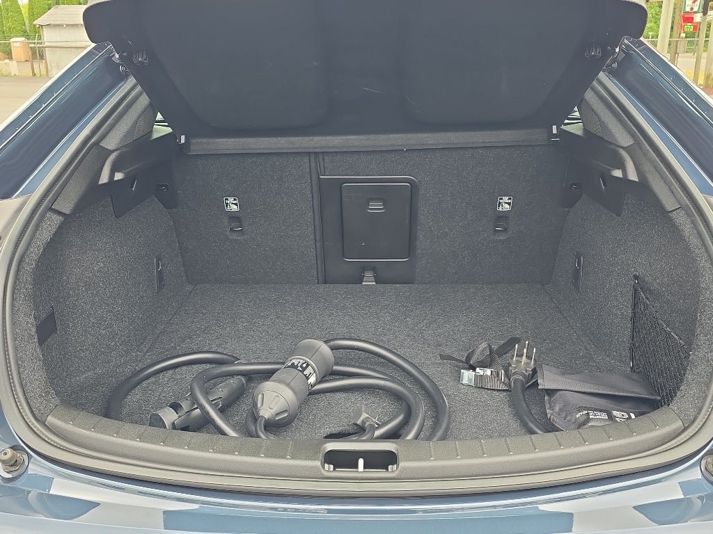 2021 Polestar Polestar 2 Launch Edition