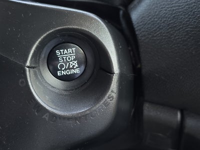 2017 Jeep Renegade Altitude