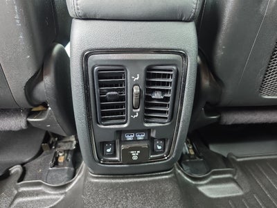 2019 Jeep Grand Cherokee High Altitude