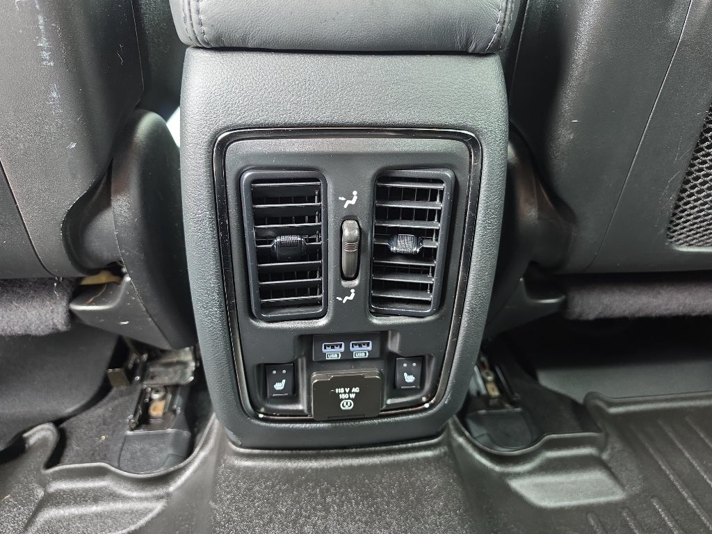2019 Jeep Grand Cherokee High Altitude