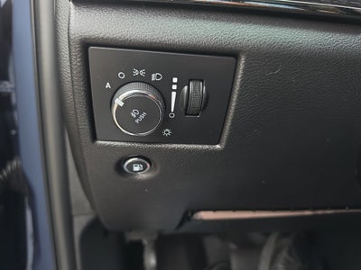 2019 Jeep Grand Cherokee High Altitude