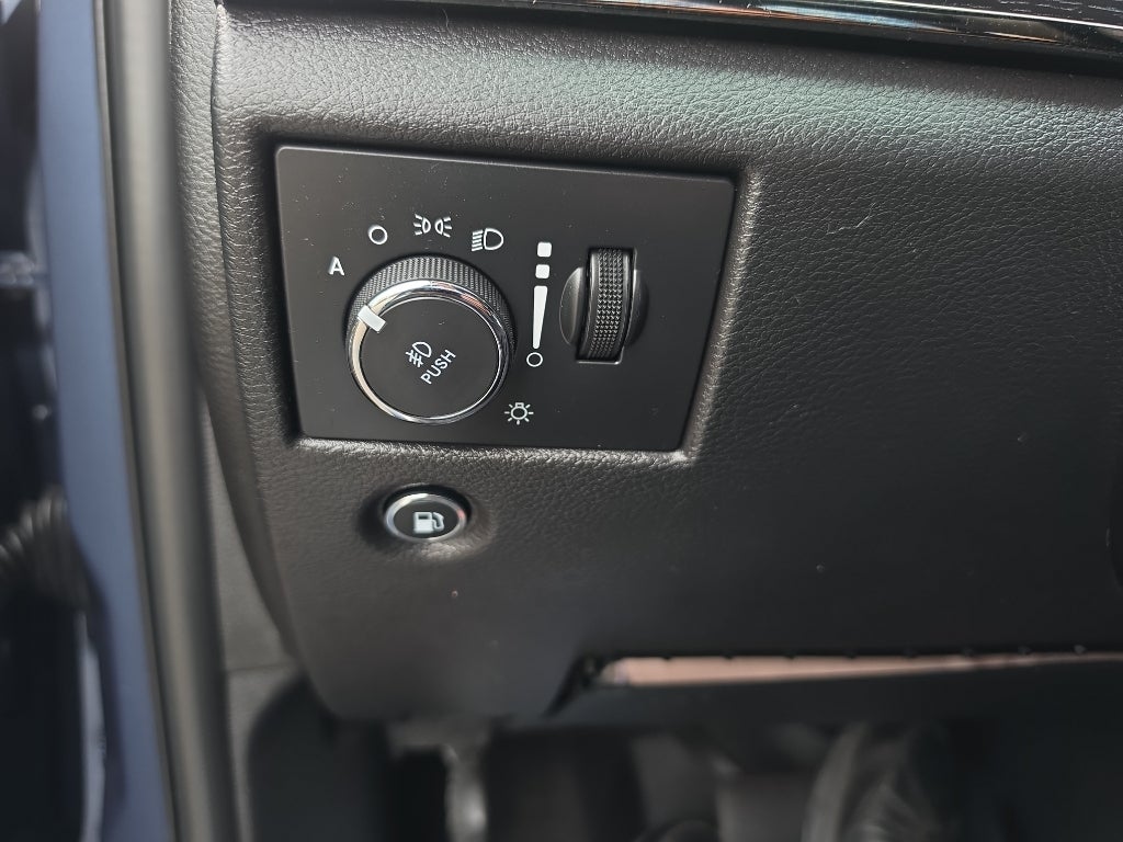 2019 Jeep Grand Cherokee High Altitude