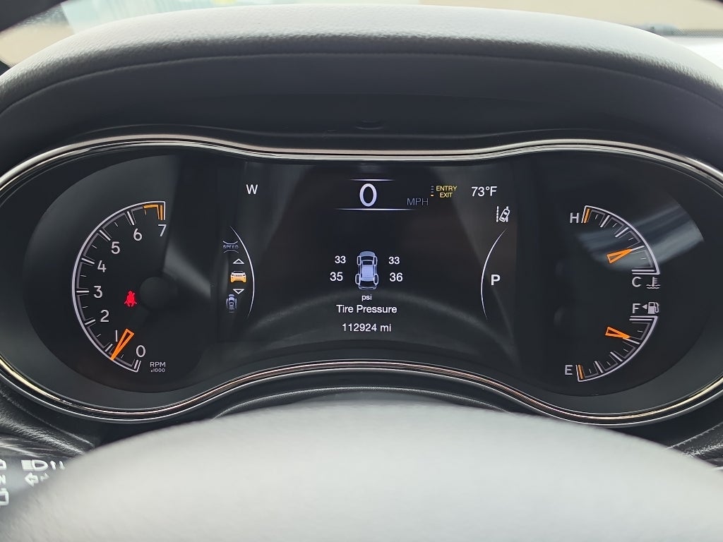 2019 Jeep Grand Cherokee High Altitude