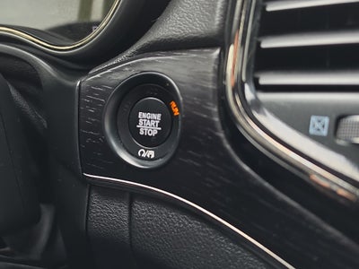 2019 Jeep Grand Cherokee High Altitude