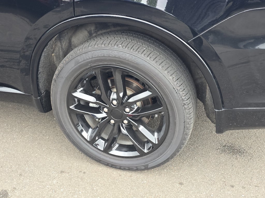 2025 Dodge Durango R/T