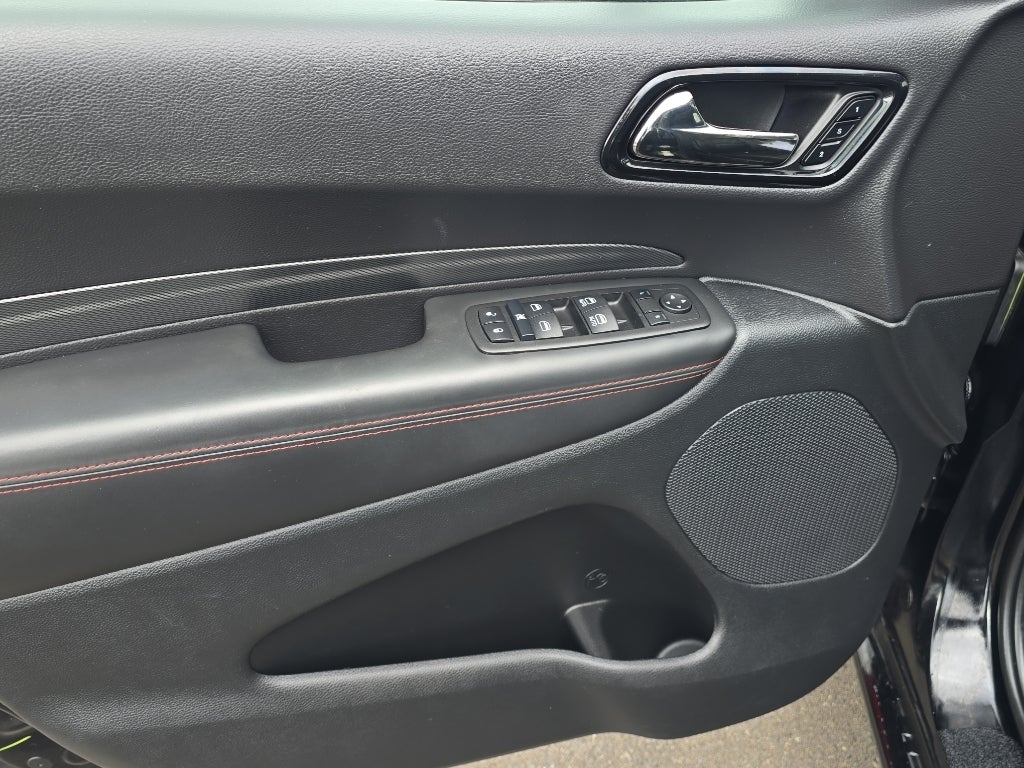 2025 Dodge Durango R/T