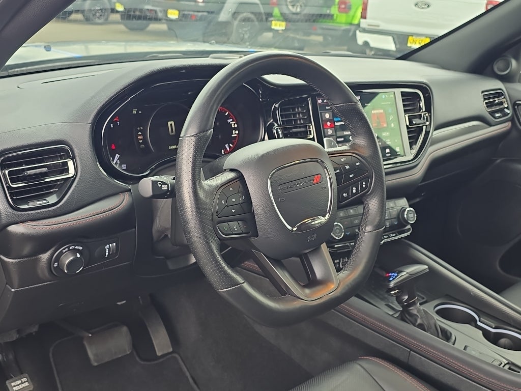 2025 Dodge Durango R/T