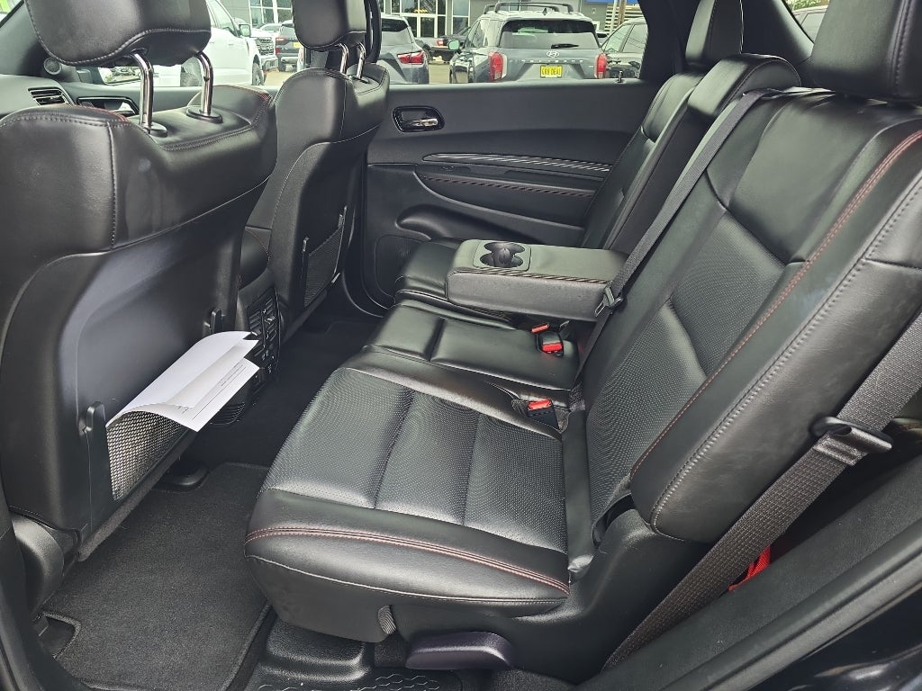 2025 Dodge Durango R/T
