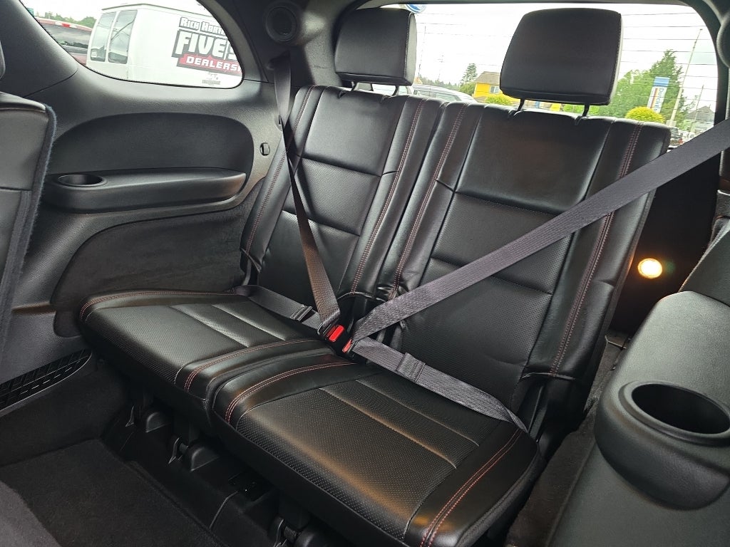 2025 Dodge Durango R/T