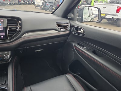 2025 Dodge Durango R/T