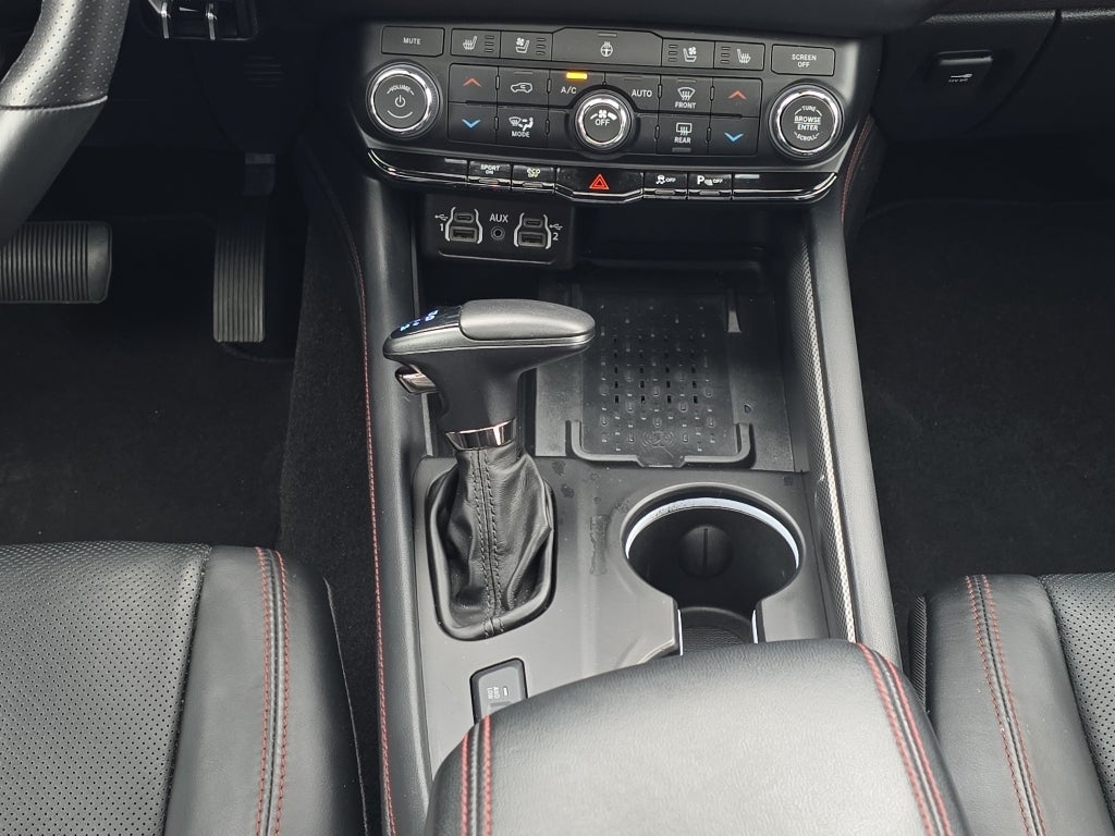 2025 Dodge Durango R/T