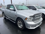 2015 RAM 1500 Laramie Limited