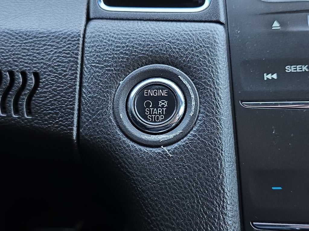 2014 Ford Taurus Limited