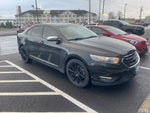2014 Ford Taurus Limited