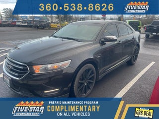 2014 Ford Taurus Limited