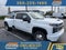 2021 Chevrolet Silverado High Country