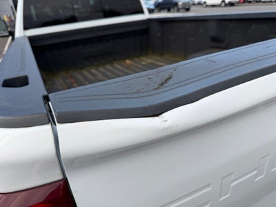 2021 Chevrolet Silverado High Country
