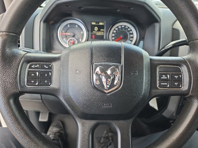 2016 RAM 2500 Tradesman