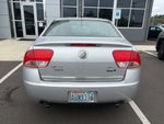 2010 Mercury Milan Premier
