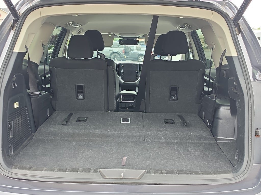 2025 Subaru Ascent Premium
