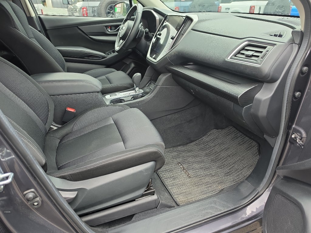 2025 Subaru Ascent Premium