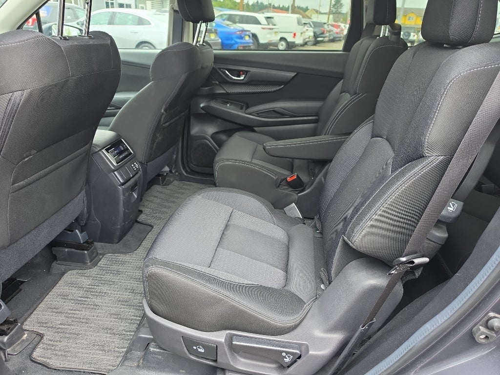 2025 Subaru Ascent Premium