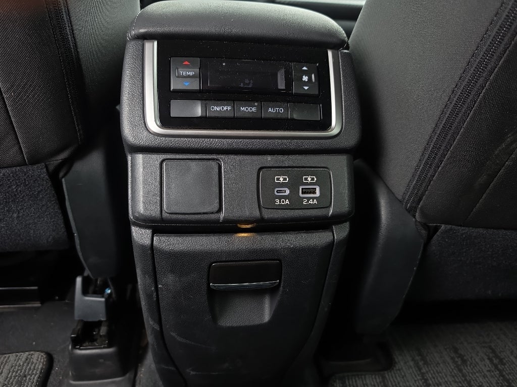 2025 Subaru Ascent Premium