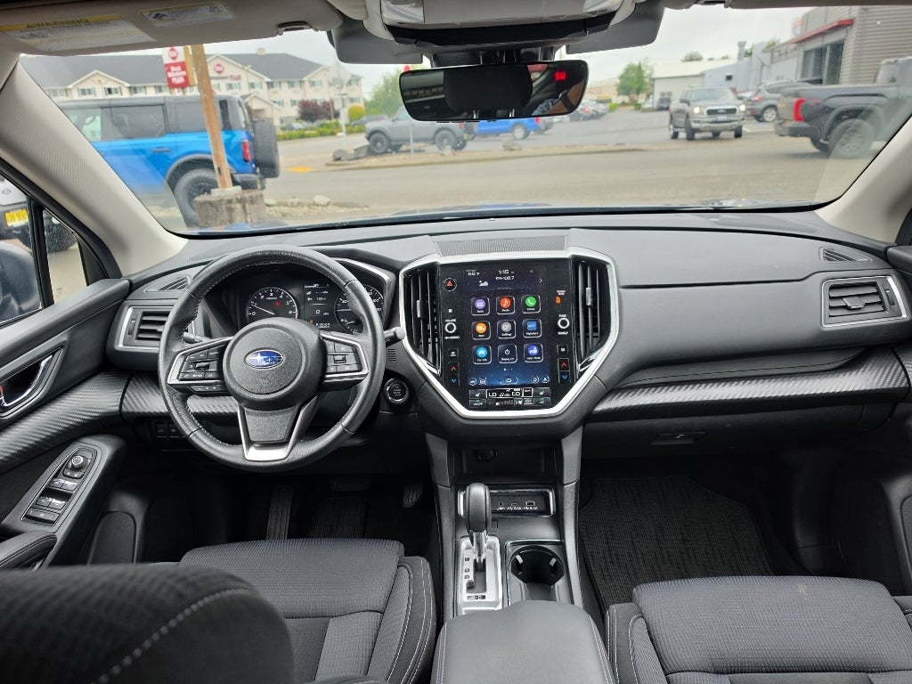 2025 Subaru Ascent Premium