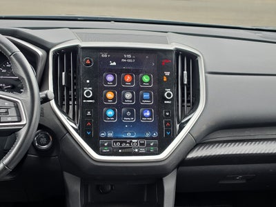 2025 Subaru Ascent Premium